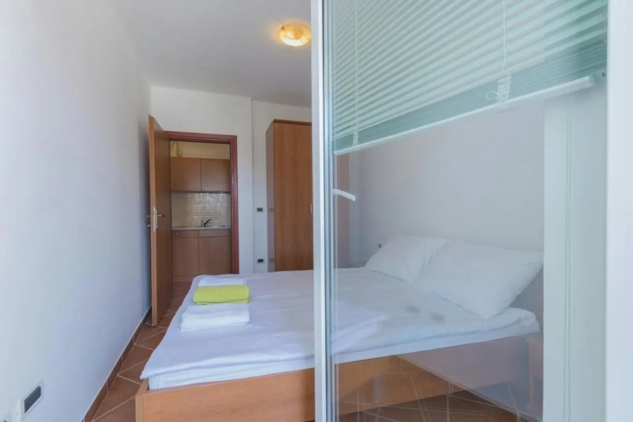 Apartments By The Sea Medulin - 23096 Croatia