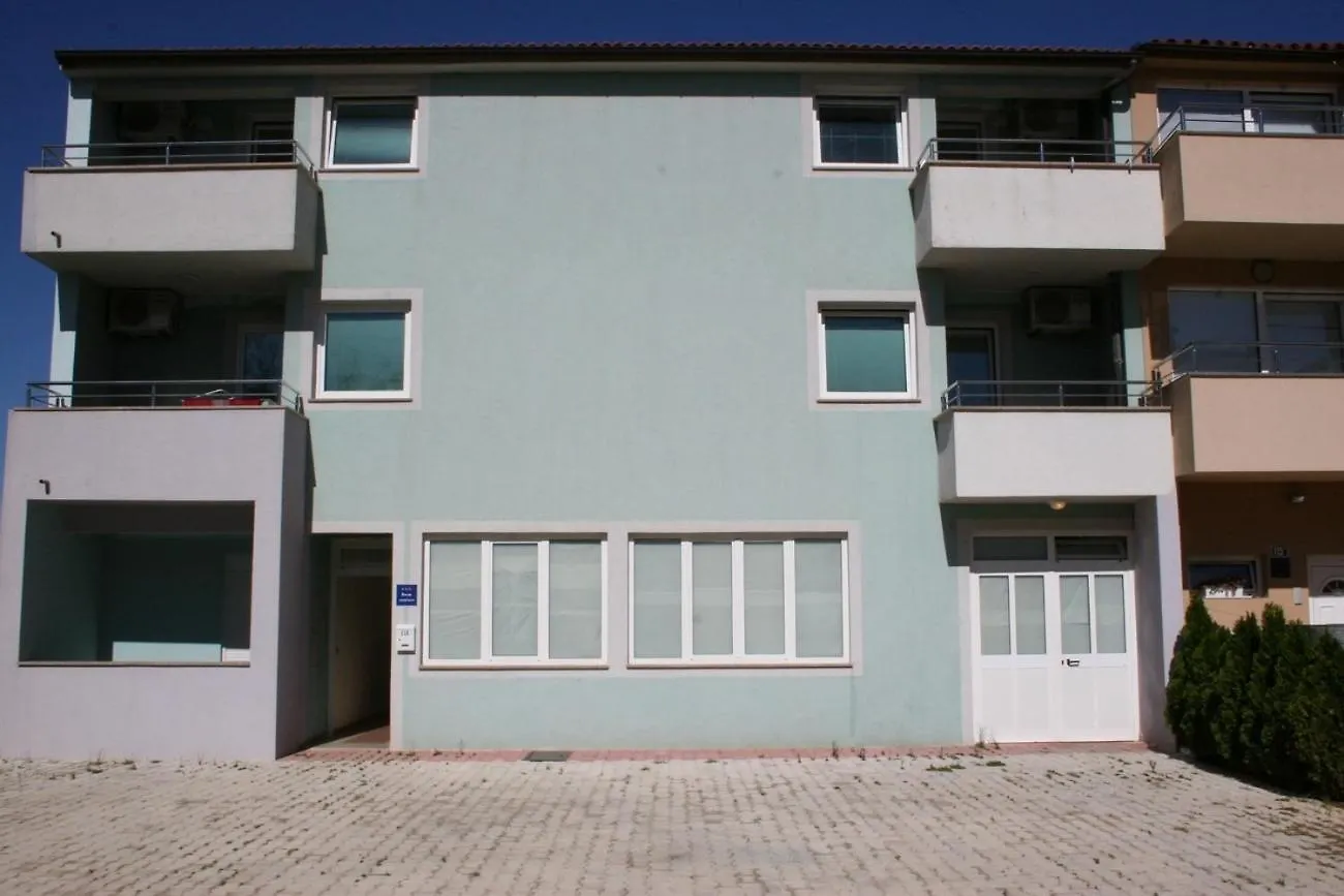 Apartments By The Sea Medulin - 23096