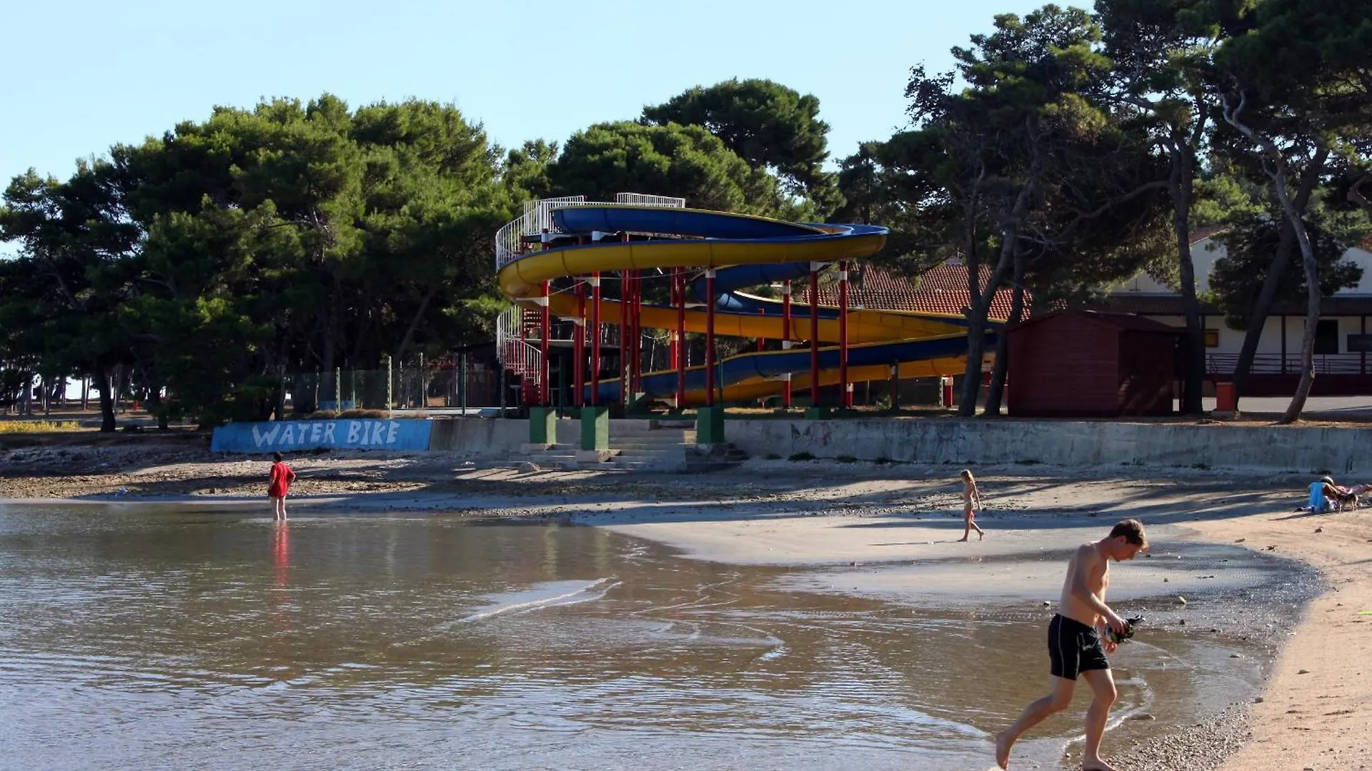 Apartments By The Sea Medulin - 23096 Croatia